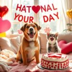 My Plans for National Love Your Pet Day: A Special Celebration for My Furry Friend