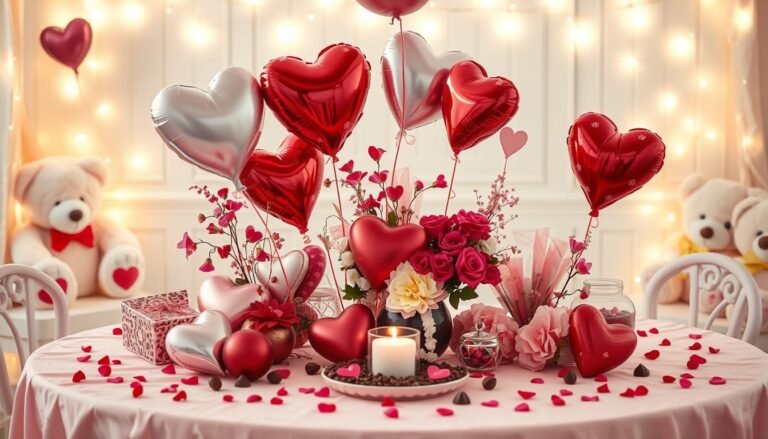 My Favorite Happy Valentine’s Day Ideas: A Personal Guide to Celebrating Love