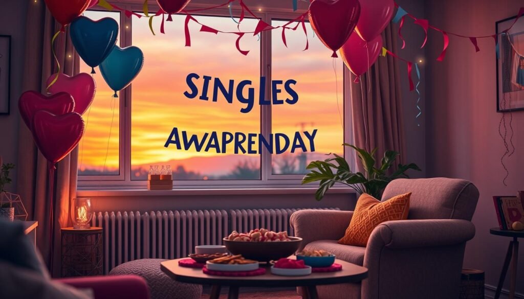 singles awareness day