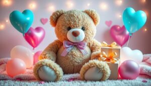 Celebrating Teddy Day: A Complete Guide to Making It Special