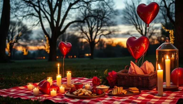 10 Unique Valentines Date Ideas to Make Your Night Special