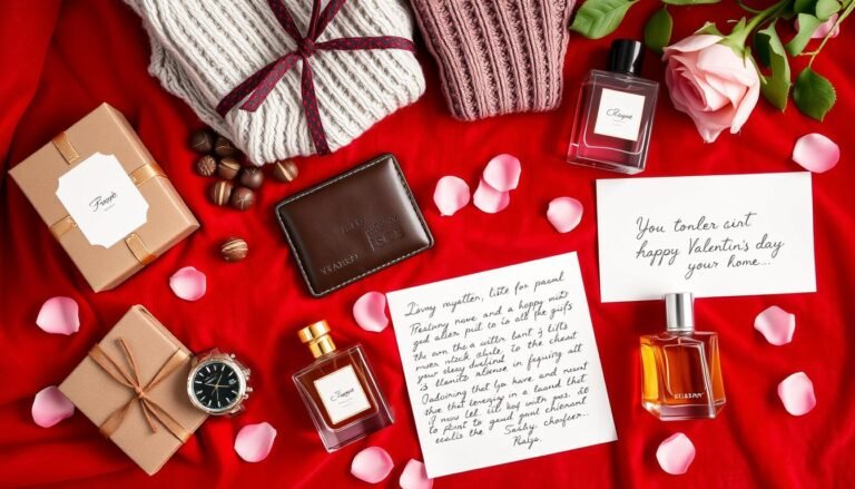 The Best Valentines Gift Ideas for Him: A Complete Guide for 2024